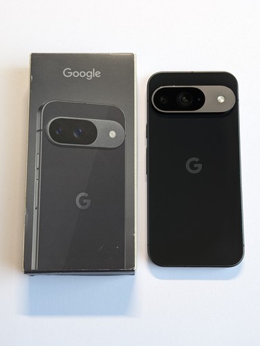 Google pixel 128gb ossidiana - google,
