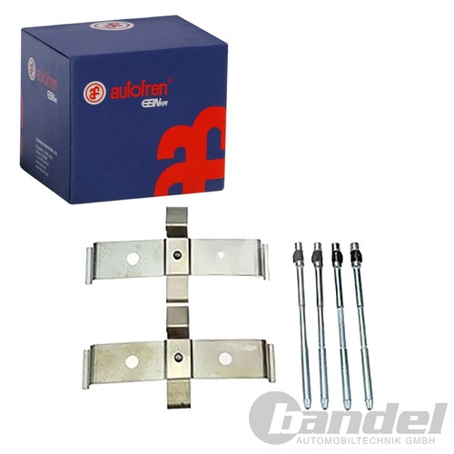 Accessori autofren kit - autofren,