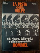 DAVID IRVING - LA PISTA DELLA