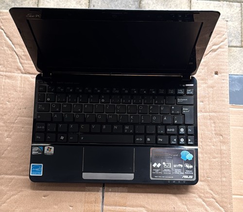 Asus eee seashell - eee, series