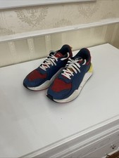 Puma Adaptor 398405 06 Uomo Originale