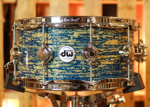 Tamburo rullante 5x14 in - dw,