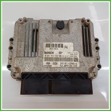 Centralina BOSCH 0281012332 KIA RIO 2a Serie 1.5 16V 81kw 39101-2A610