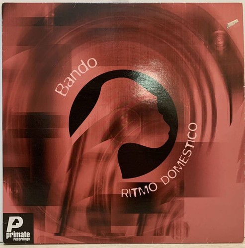 Tribal techno bando ritmo - tribal,