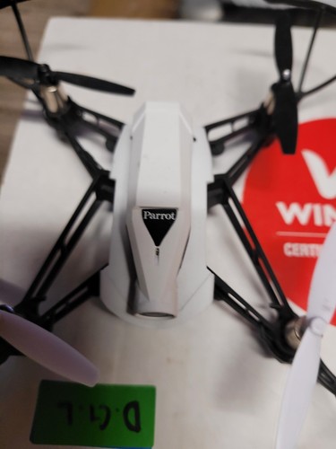 Newparrotdronesmambo duoset - newparrotdronesmambo,