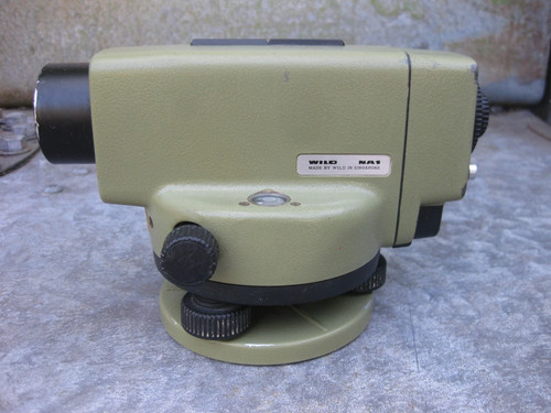 Vintage wild heerbrugg - vintage,