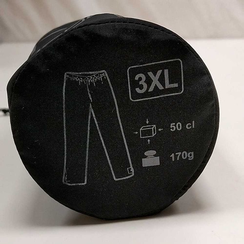 Pantaloni antipioggia