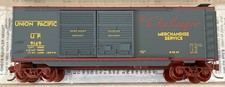 Micro Treni 23230 Scala N UP