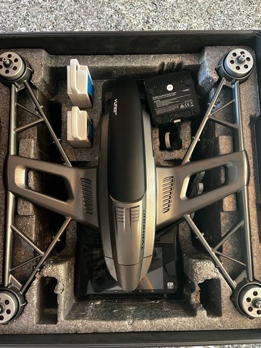 Drone yuneec typhoon - yuneec, q500