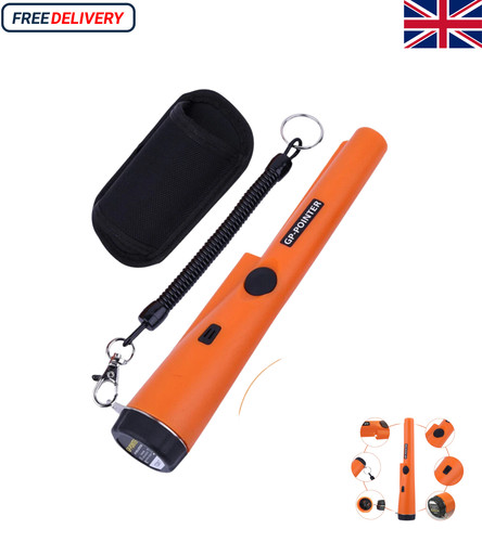 Fondina metal detector