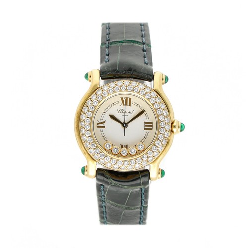 Chopard happy sport - happy,