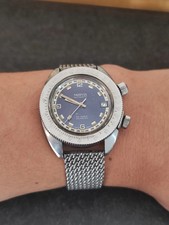 Raro Compressore Monvis