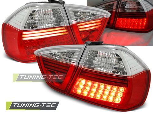 Fanali posteriori led - fanali,
