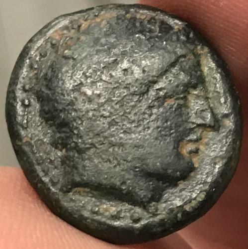 Macedonia filippo 359 336 - filippo, 359-336