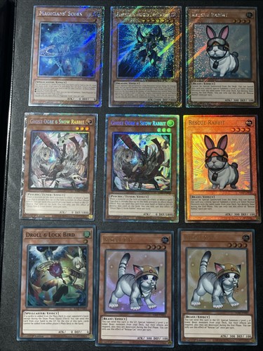 Ra02 14 card - 14,