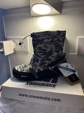 Stivali da neve morbidi