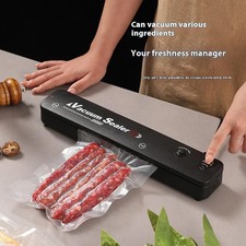 Macchina sottovuoto automatica