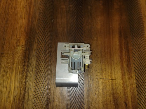 Viking dfb450 serratura - viking,