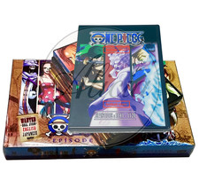 One Piece Anime DVD Set
