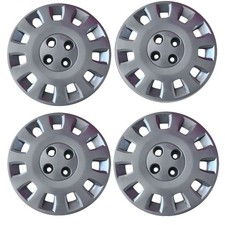 Fiat idea kit - kit, coppe