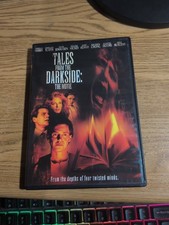 Tales from the Darkside: the