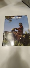 POLARIS ATV QUAD CATALOGO