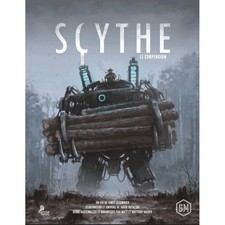 Stonemaier Games Scythe