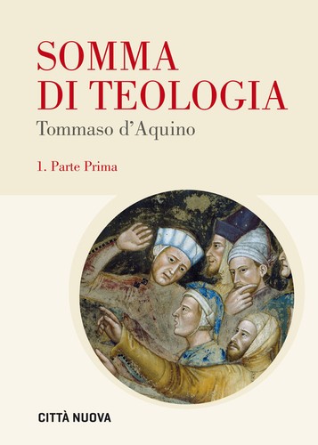 Somma teologia t - di,