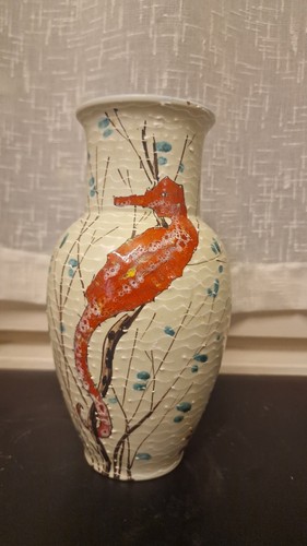 Vaso ceramica maiolica - , alfredo