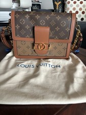louis vuitton Dauphine MM -