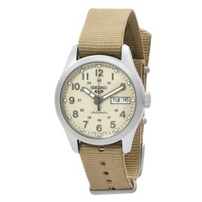 Orologio uomo seiko sport - 5,