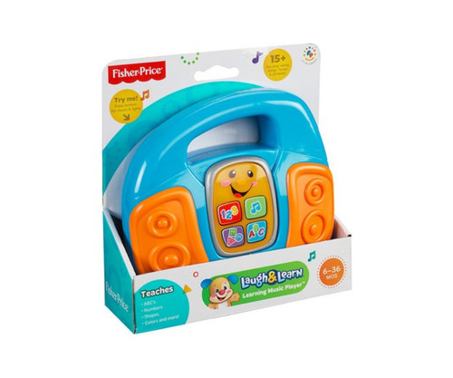 Fisher price gioca - fisher-price,, impara
