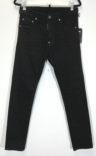 Jeans dsquared2 cool guy slim - dsquared2,