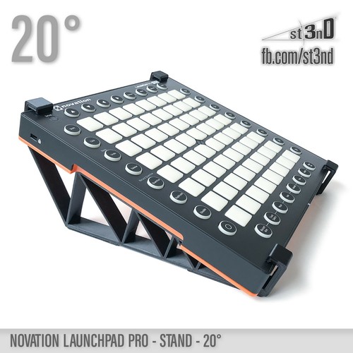 Supporto per novation - supporto,