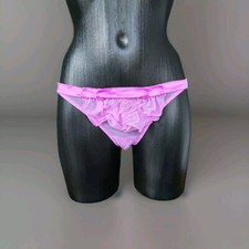 Slip esclusivo La Perla Black