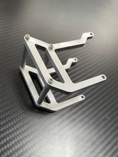 Paraurti in lega Tamiya