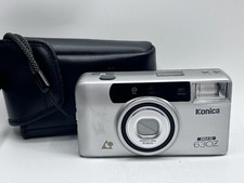 Konica BM-S 630Z fotocamera