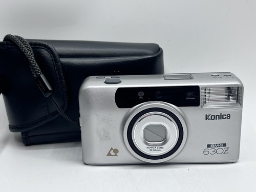 Konica 630z fotocamera - 630z,