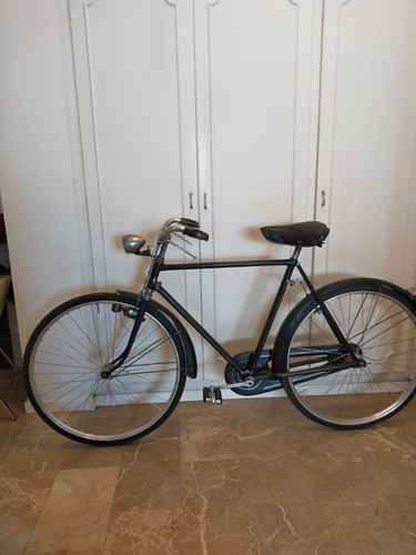 Bici epoca vintage anni 40 - epoca, '40