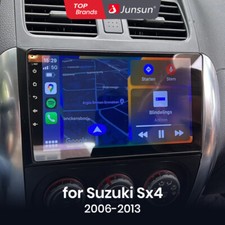 64G Per SUZUKI SX4 2006-2013