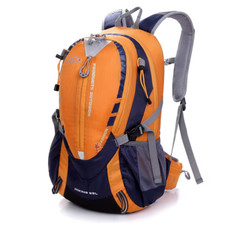 Zaino da trekking 25L leggero