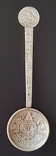 Cucchiaio souvenir design