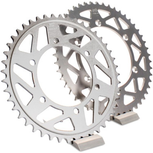 Afam standard pignone acciaio - afam,