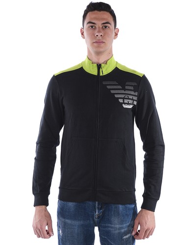 Felpa emporio armani - felpa,