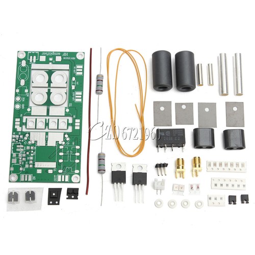 Kit fai w - kit, ssb