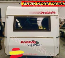 Kit 3x Pegatinas Laterales