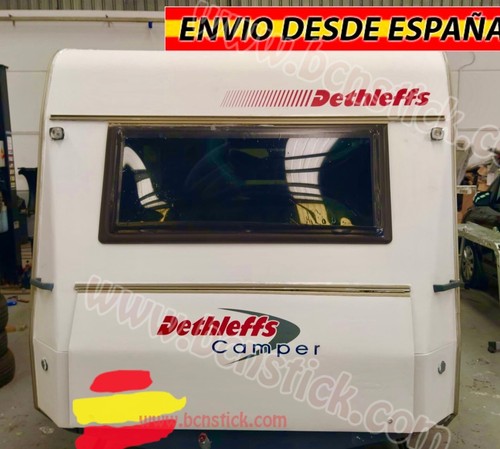 Kit pegatinas laterales - kit,