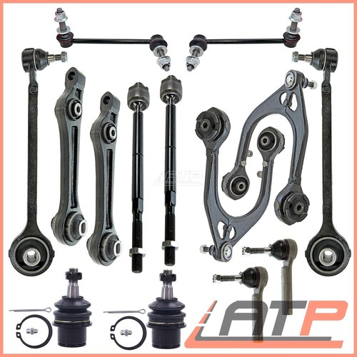 Kit braccio oscillante - kit,