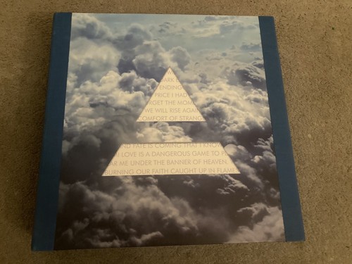 Thirty seconds mars - thirty,