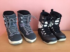 Scarpa da snowboard Fever